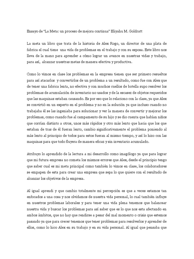 Lecciones de 