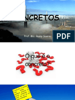 CONCRETOS 