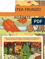 PDF Povestea Frunzei Agatate PDF - Compress