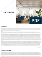 WeWork Management Presentation March 2021 VF 1