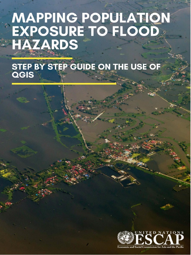 Mapping Population Exposure to Flood Hazards | PDF | Geographic ...