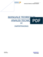 Manuale Teorico Di Analisi Tecnica