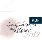 Guiado Litoral 2012