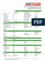 Mxh-3668f-37-Final Submittals