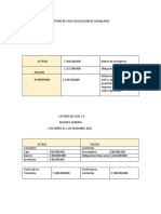 Estudio de Caso Balance.