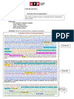 S01-s2-Material. Estructura Del Texto Argumentativo 2022 Agosto