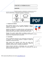 Neumática e Hidráulica