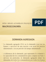 ECONOMIA 2-40 Demanda Agregada