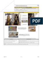 SSTA-E-032 Trabajo Seguro en Alturas Huecos Ductos Desniveles