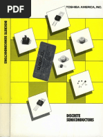 Toshiba Discrete Semiconductors