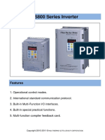 LS800 Catalog