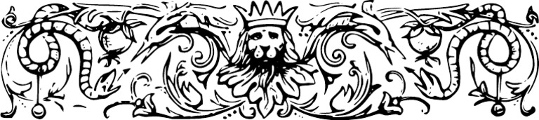 Lion King | PDF