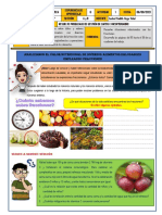 2° MATEMÁTICA EdA 6 - ACTIVIDAD 1