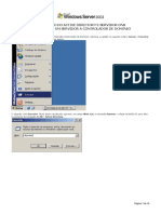 11 - Windows Server 2003 - Instalacao e Configuracao do AD e Servidor DNS