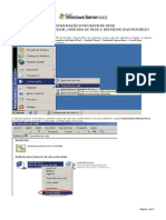 10 - Windows Server 2003 - Configuracao de Rede