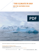 (15200477 - Bulletin of The American Meteorological Society) Antarctica and The Southern Ocean