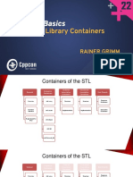 STLContainers