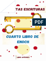 Cuarto Libro de Enoch (El Escribano)