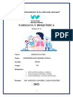 Semana 6- Enfermedades Respiratorias- Grupo 7