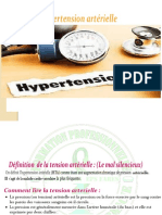 Antihypertenseurs