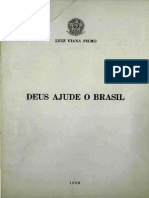 DEUS Ajude o Brasil