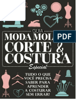 Corte&Costura 2018