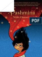 Nidhi Chanani - Pashmina