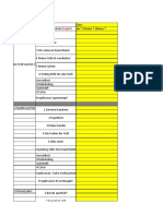 German Lesson Plan