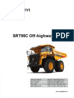 SRT95C Mining T-150443