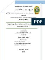 Los Mercados Forwards-PDF