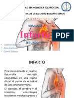 Infarto Final