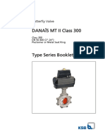 DANAIS MT II CL 300 EN