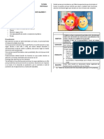 Dinámica Del Huevo Bebé Tutoria Procedimiento