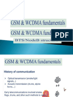 GSM ^0 WCDMA
