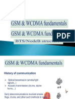 GSM 0 Wcdma