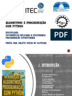 Introdução Python - Salete Editado