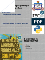 Estruturas de Dados Primitivas-editado-Profa Salete