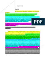 Modelo de Argumentaciã N COE - ISA I