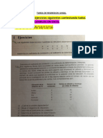 Tarea 2 Regresion Lineal