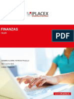 Taller - Finanzas Correcto