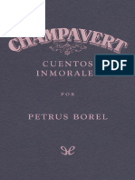 Borel Petrus - Champavert