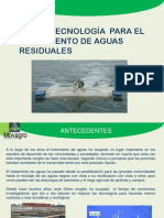 00 MOVAGRO SA Plantas de Tratamiento Aguas Negras