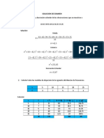 Solucion de Examen