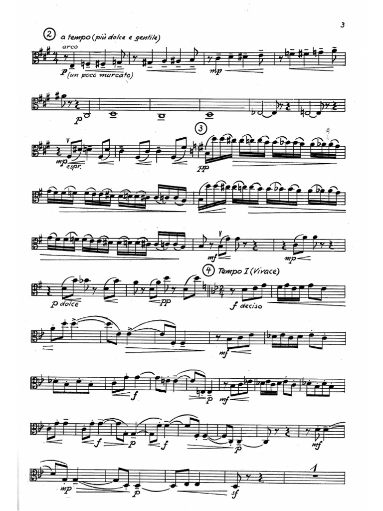 viola book 3
