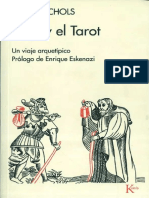 Sallie Nichols - Jung y El Tarot - Un Viaje Arquetípico (Spanish Edition) - Editorial Kairos (2012)