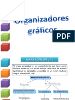 Organizadores Graficos