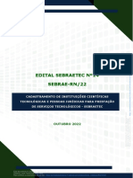 Edital SEBRAETEC_RN_14_2022
