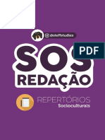 Apostila de Repertórios Socioculturais @steffstudies