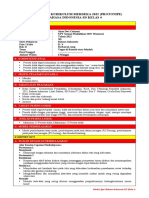 MODUL BAHASA