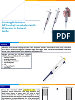 Intrumentasi Lab 1 Mikropipet